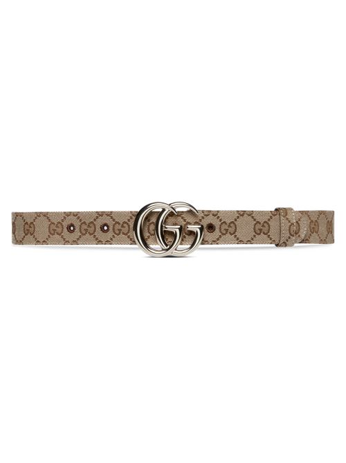 Marmont belt GUCCI | 625839KAAAM9742