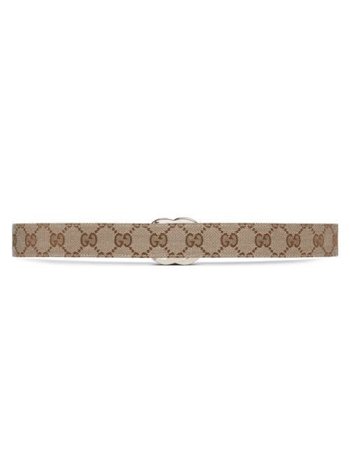 Marmont belt GUCCI | 625839KAAAM9742