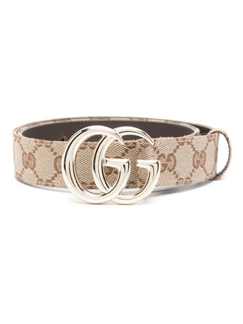 Cintura Marmont GUCCI | 625839KAAAM9742