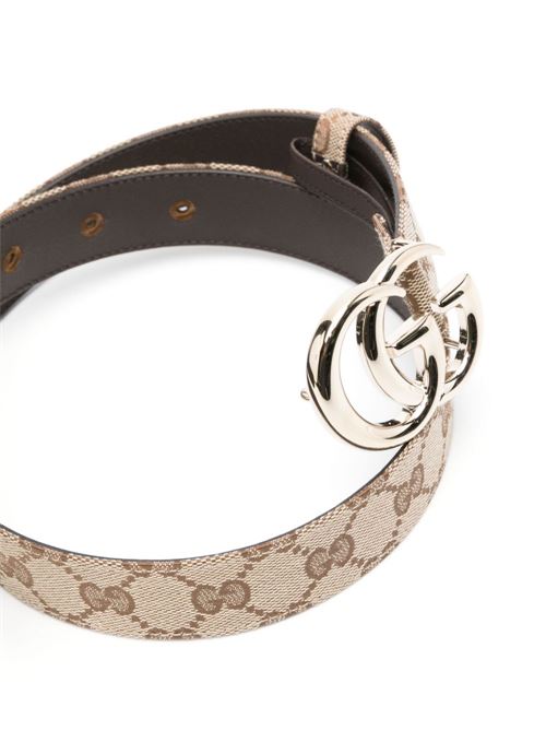 Cintura Marmont GUCCI | 625839KAAAM9742