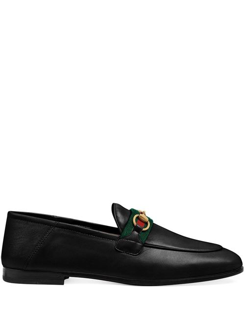 Mocassino Brixton GUCCI | 631619CQXM01060