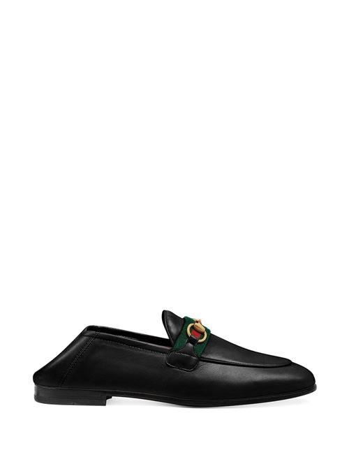 Mocassino Brixton GUCCI | 631619CQXM01060