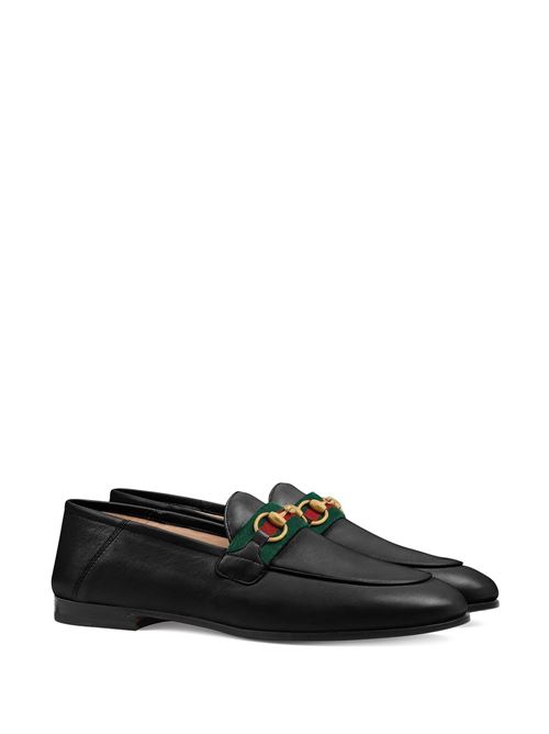 Mocassino Brixton GUCCI | 631619CQXM01060