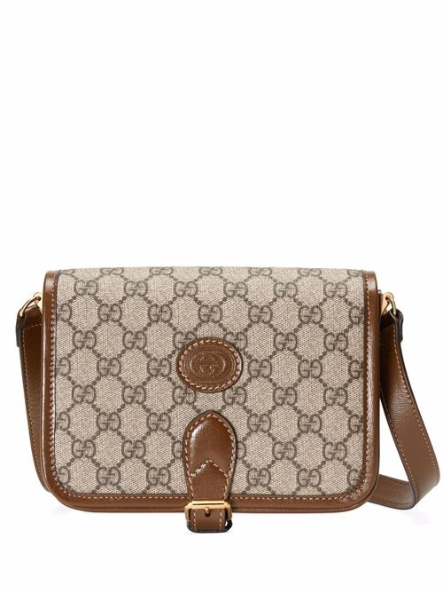 Borsa con logo GUCCI | 67162092TCG8563