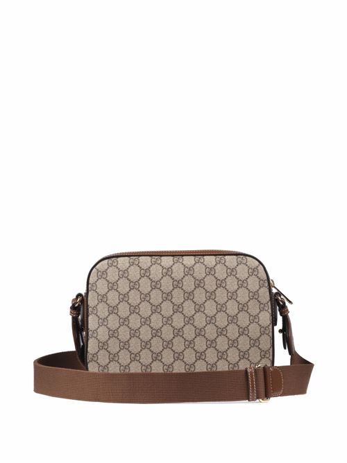 Borsello con logo GUCCI | 67589192THG8563