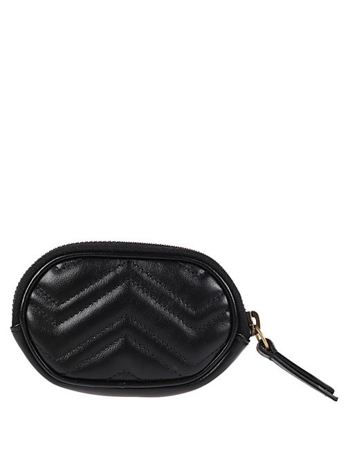 Gg Marmont coin purse GUCCI | 699516DTDHT1000