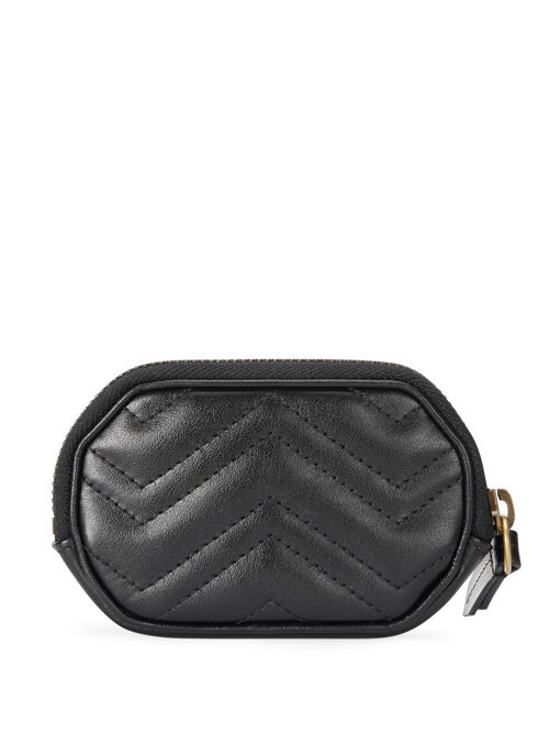 Gg Marmont coin purse GUCCI | 699516DTDHT1000