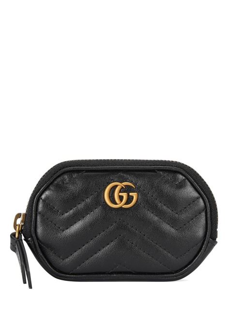 Portamonete gg Marmont GUCCI | 699516DTDHT1000