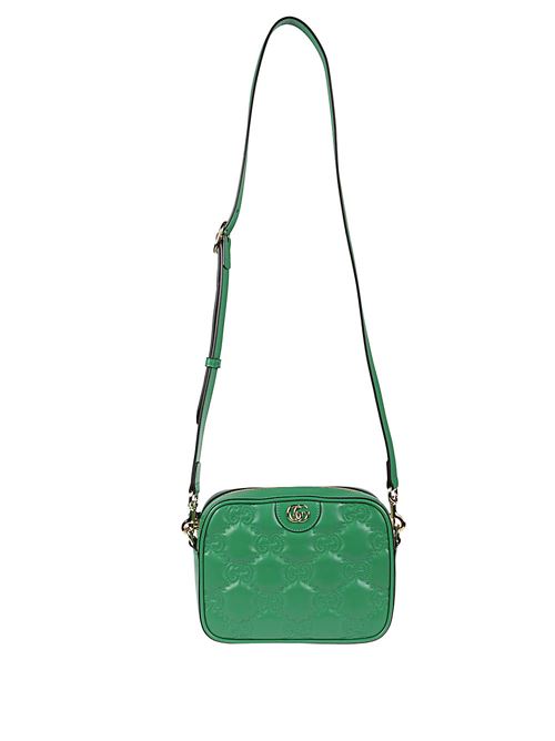 Small Matelassè bag GUCCI | 702234UM8HG3389