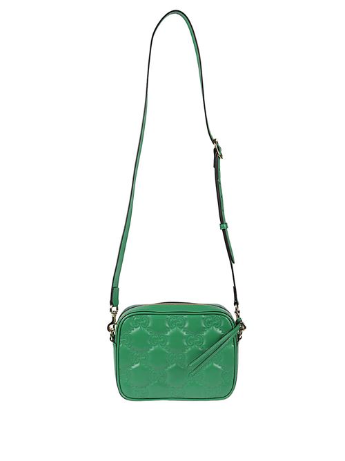 Small Matelassè bag GUCCI | 702234UM8HG3389