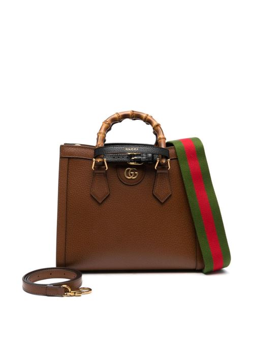 Diana shopping bag GUCCI | 702721U3ZDT2185