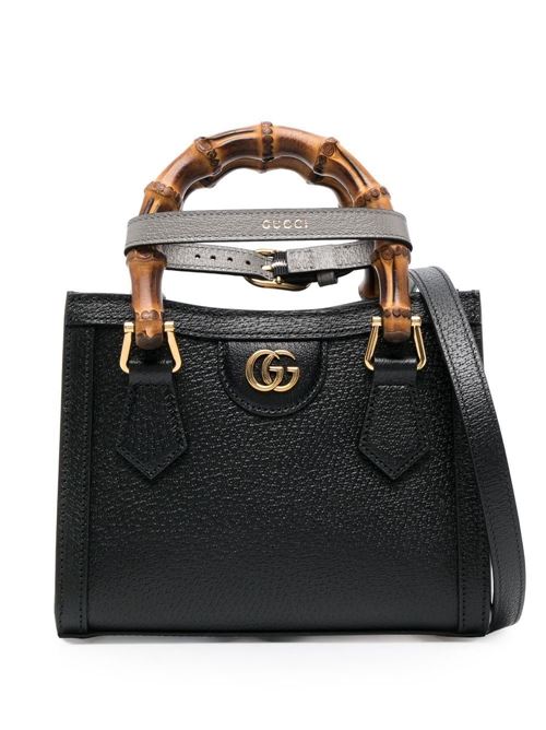 Diana mini shopping bag GUCCI | 702732U3ZDT1260