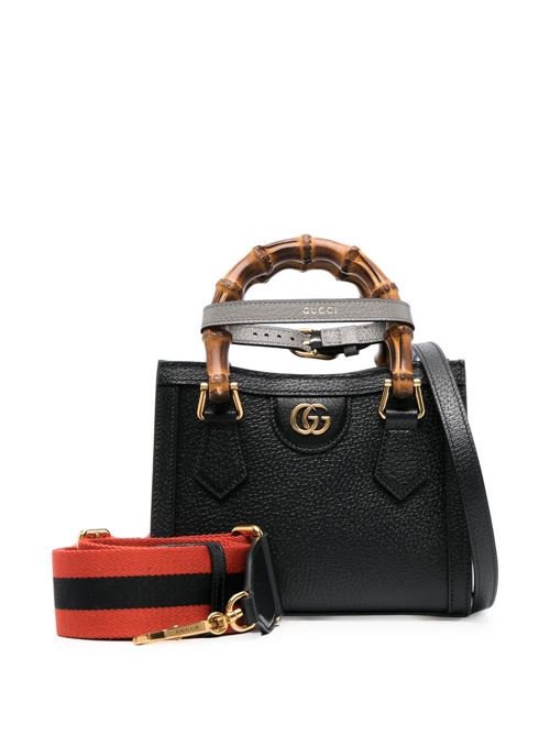 Diana mini shopping bag GUCCI | 702732U3ZDT1260