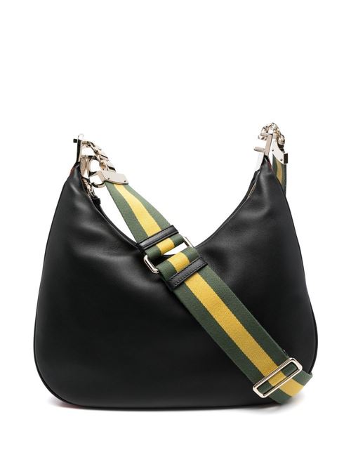 Attache large shoulder bag GUCCI | 702823UXWBG1037