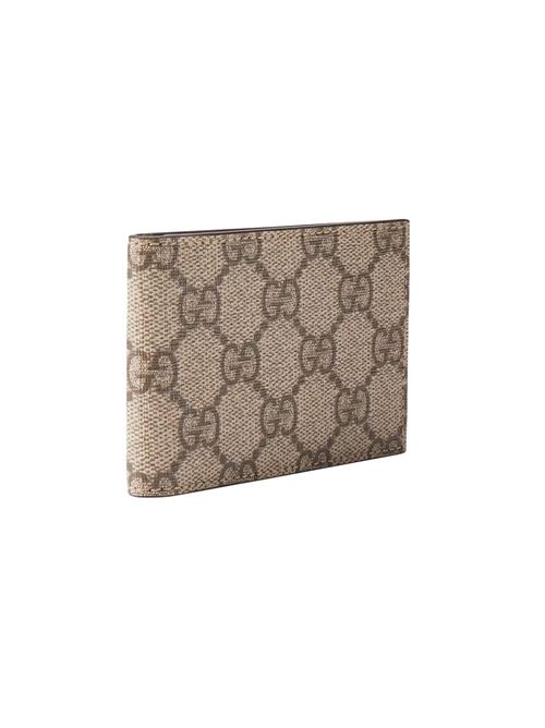 Portafoglio con logo GUCCI | 72317192TCG8563