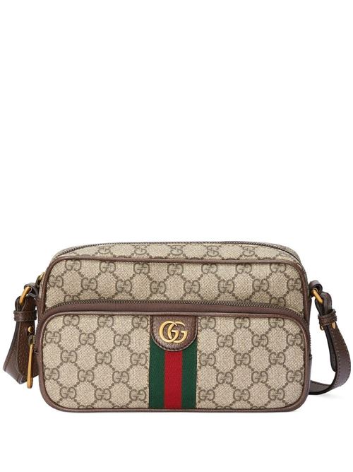 Small Ophidia bag GUCCI | 72331296IWT8745