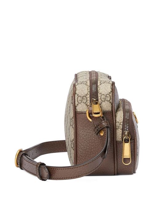 Borsa Ophidia piccola GUCCI | 72331296IWT8745