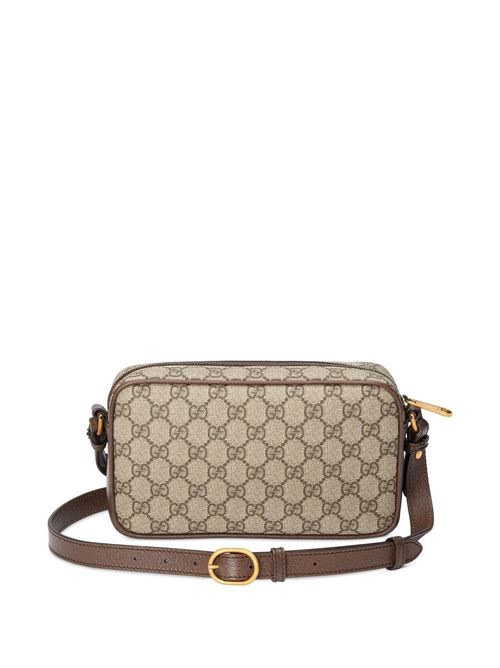 Borsa Ophidia piccola GUCCI | 72331296IWT8745