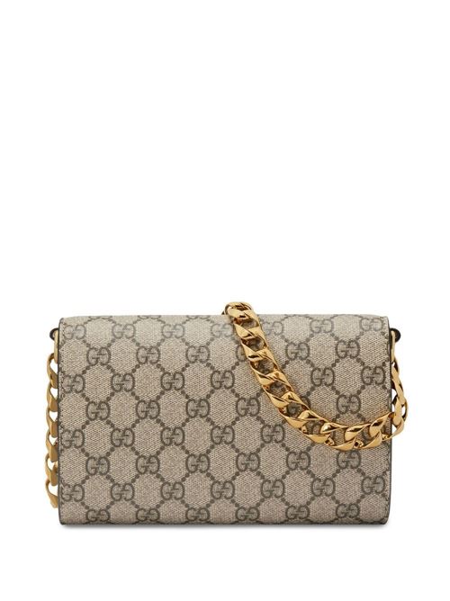 Borsa mini Horsebit 1955 GUCCI | 724713HUHHX8565