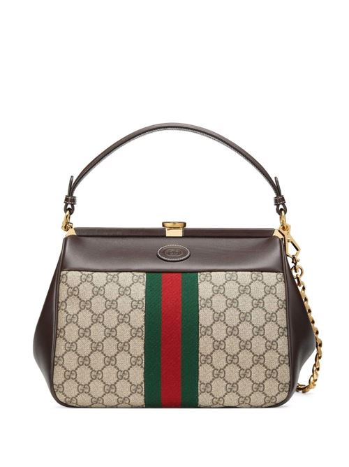 Virgo handbag GUCCI | 726428FABG89887