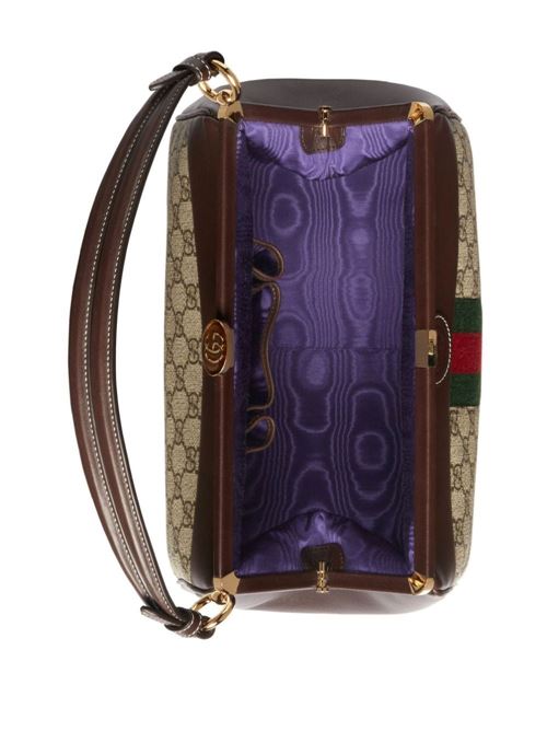 Virgo handbag GUCCI | 726428FABG89887