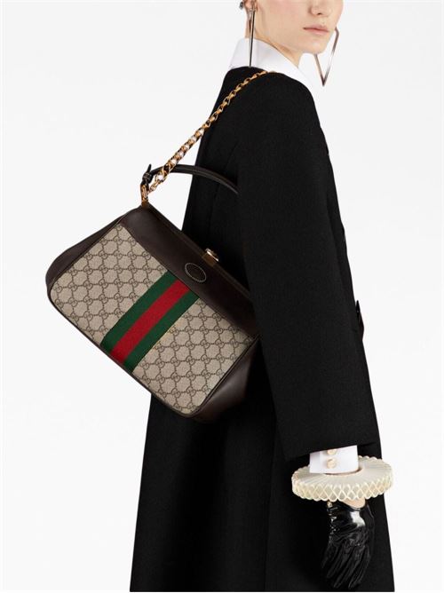 Virgo handbag GUCCI | 726428FABG89887