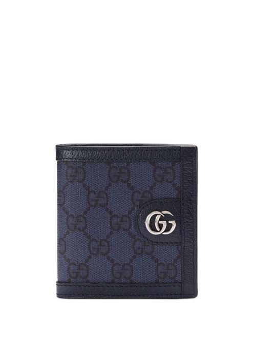 Ophidia wallet GUCCI | 732016UULBN4055