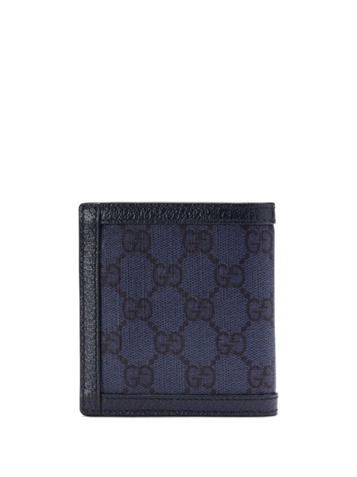 Ophidia wallet GUCCI | 732016UULBN4055