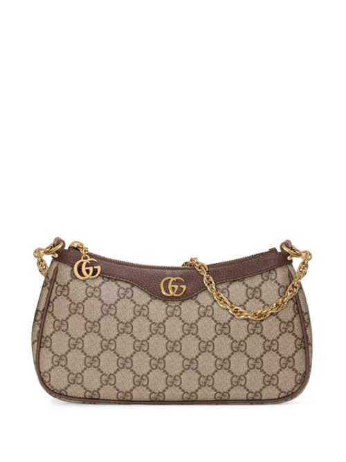 Ophidia shoulder bag GUCCI | 735132FABLE9442