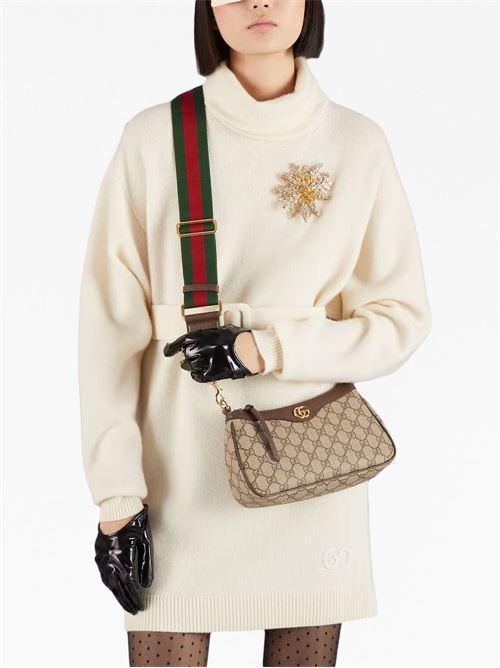 Ophidia shoulder bag GUCCI | 735132FABLE9442