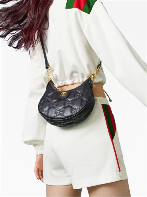 Matelassé bag GUCCI | 739736UM8IG1000