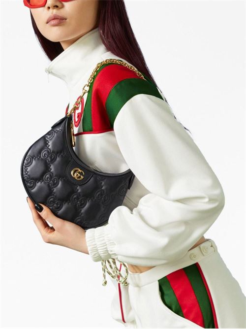 Matelassé bag GUCCI | 739736UM8IG1000