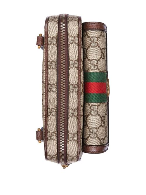 Ophidia pouch GUCCI | 74630896IWT8745