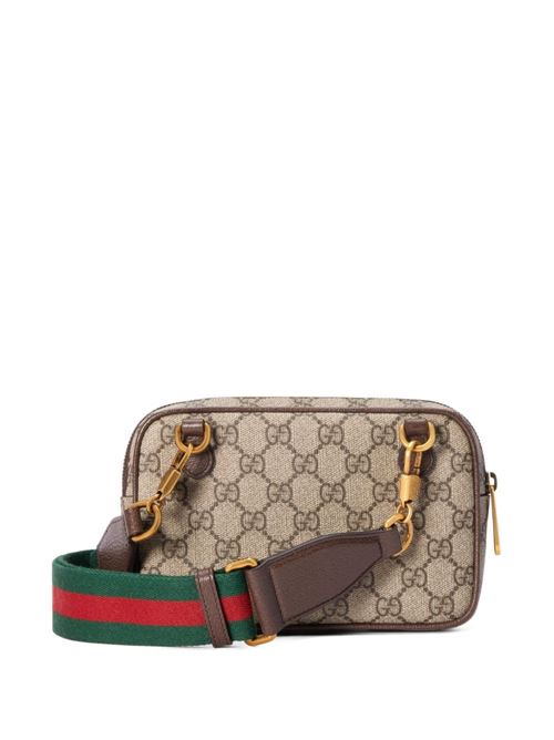 Ophidia pouch GUCCI | 74630896IWT8745