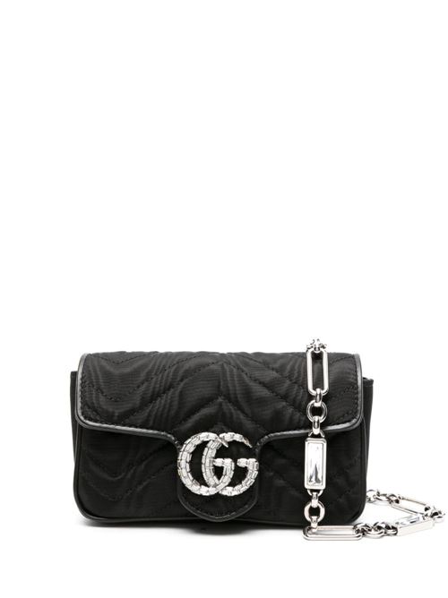 Borsa a tracolla GG marmont GUCCI | 746608FAB7Y1155