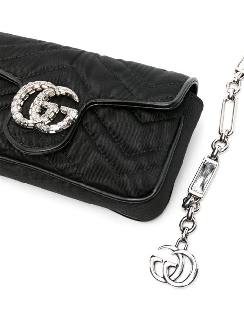 GG marmont shoulder bag GUCCI | 746608FAB7Y1155