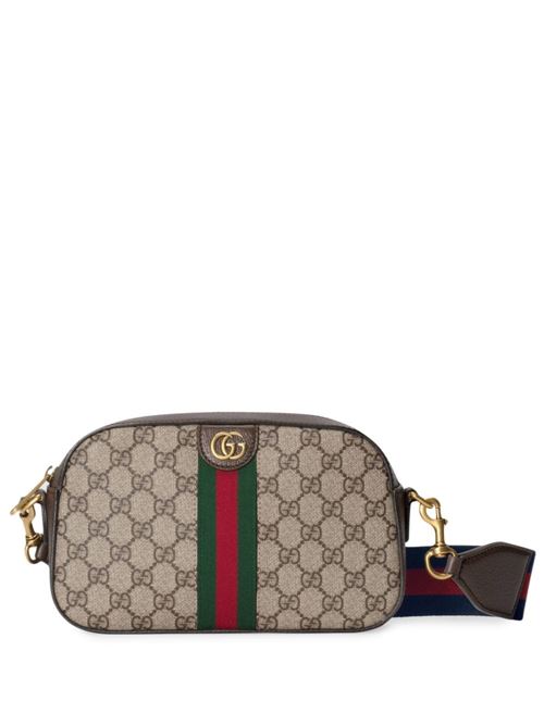 Ophidia GG small bag GUCCI | 752591FACFW8920