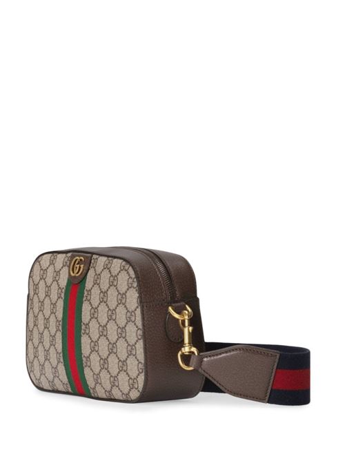 Ophidia GG small bag GUCCI | 752591FACFW8920