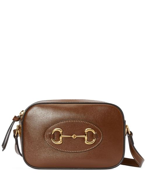 Horsebit bag GUCCI | 7601961AAQD2361