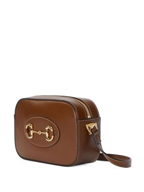 Horsebit bag GUCCI | 7601961AAQD2361