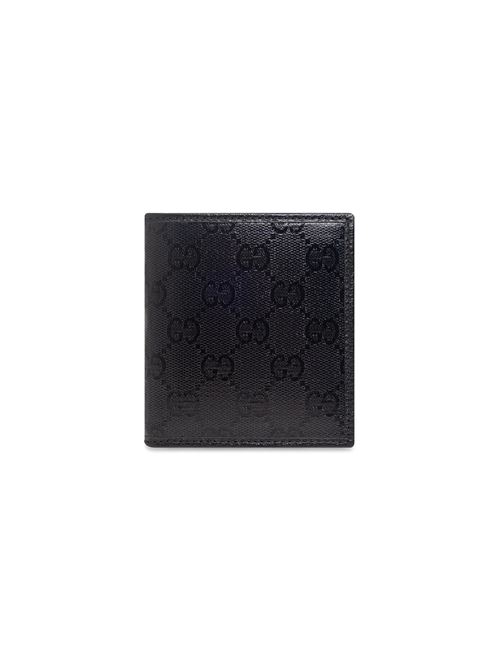 Portafoglio bifold GUCCI | 760320FACHH1000