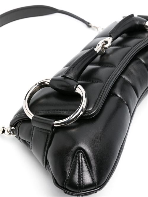 Borsa a mano New Horsebit GUCCI | 764255AACU11000