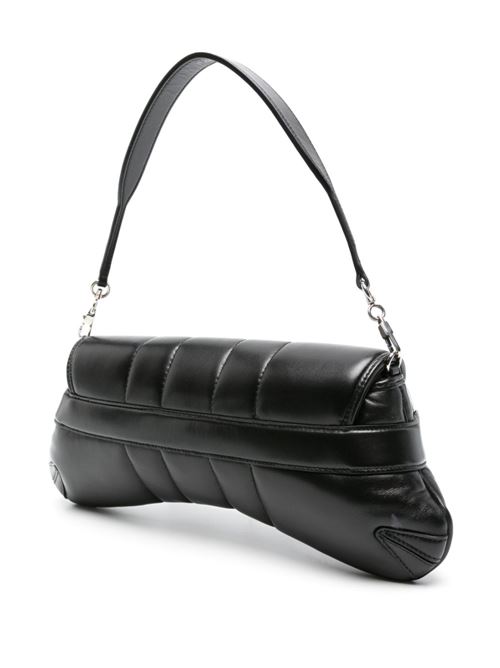 Borsa a mano New Horsebit GUCCI | 764255AACU11000