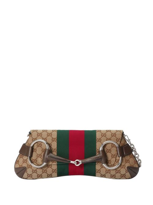 New Horsebit handbag GUCCI | 764255FACM28747