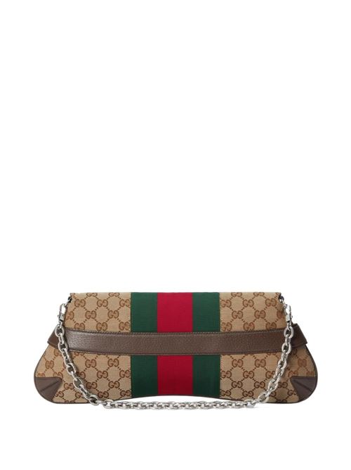 Borsa a mano New Horsebit GUCCI | 764255FACM28747