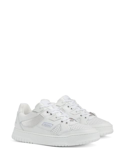 Sneaker in pelle GUCCI | 768176AAC1X9174