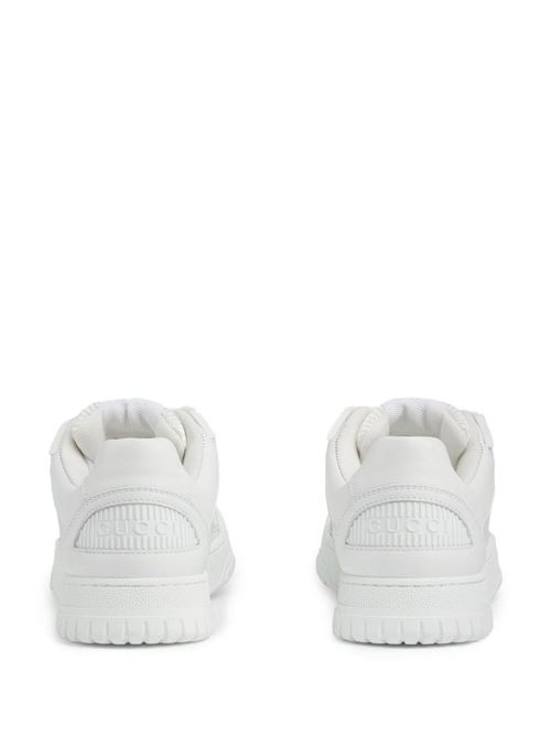 Sneaker in pelle GUCCI | 768176AAC1X9174