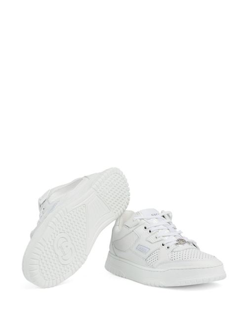 Sneaker in pelle GUCCI | 768176AAC1X9174