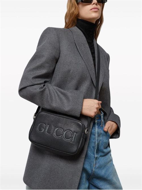 Mini borsa a spalla GUCCI | 768391AACYX8446