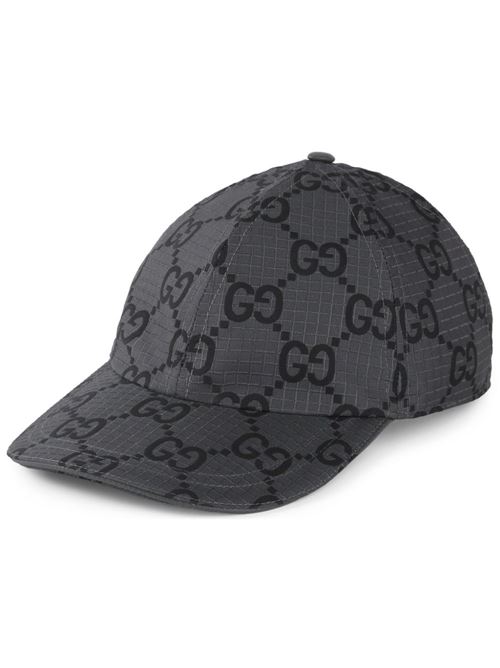 Cappello con logo GUCCI | 7683924HA5M1161